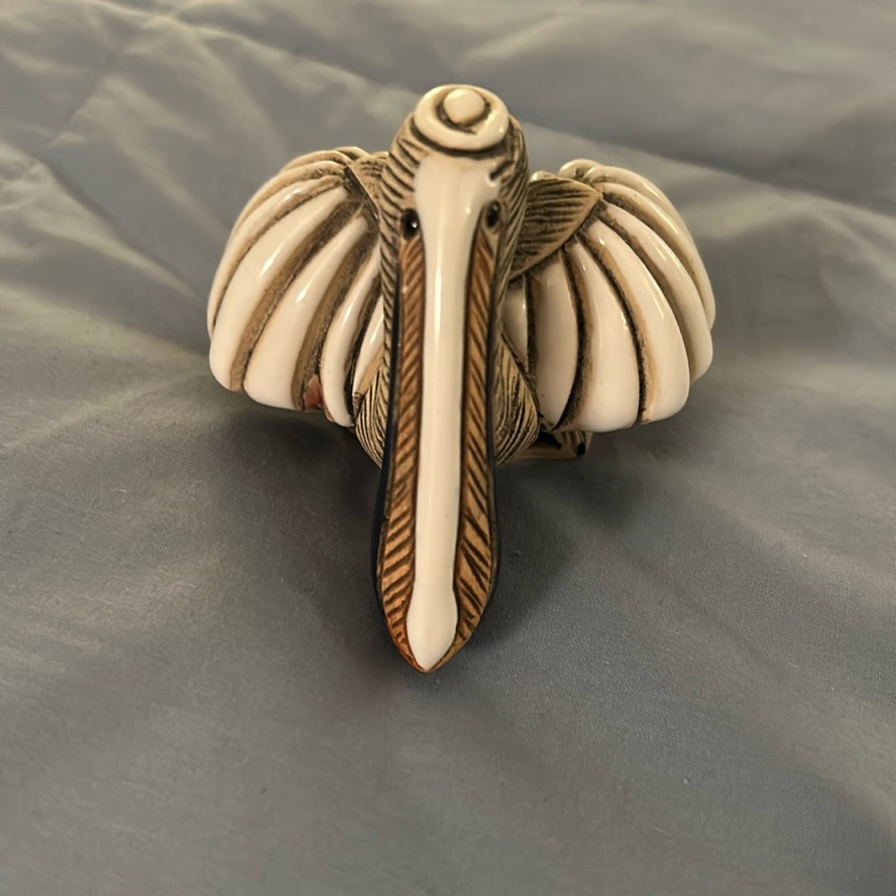 Rinconada pelican